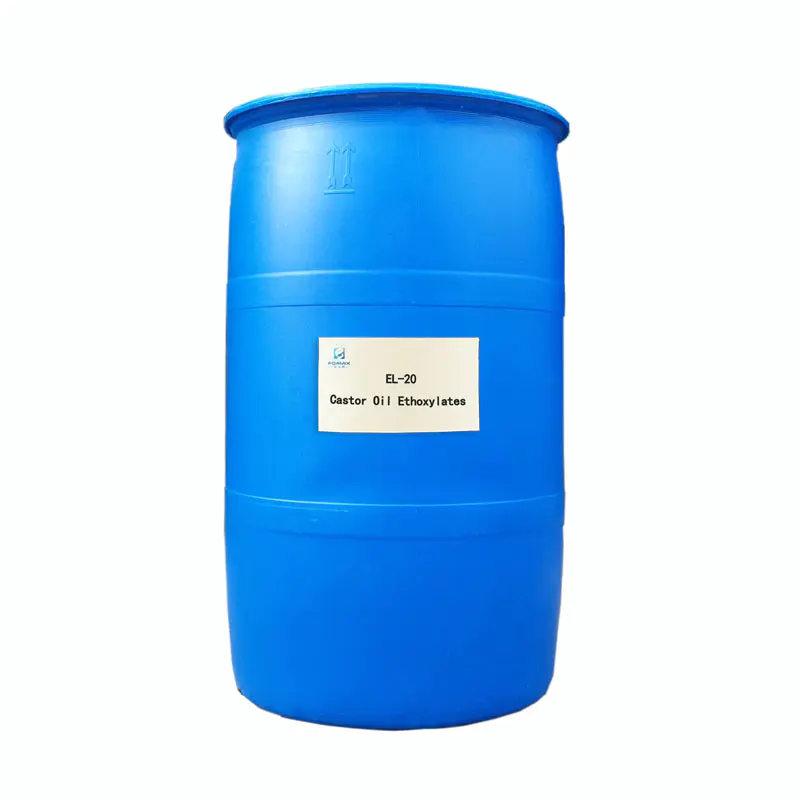 روغن کرچک Ethoxylates EL-20