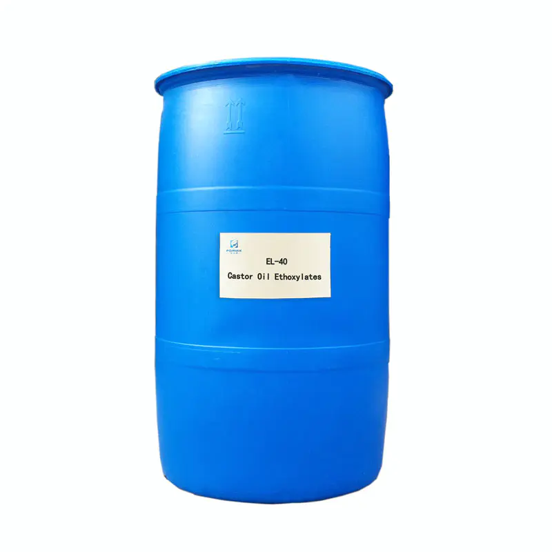 اتیوکسیلات روغن کرچک EL-40