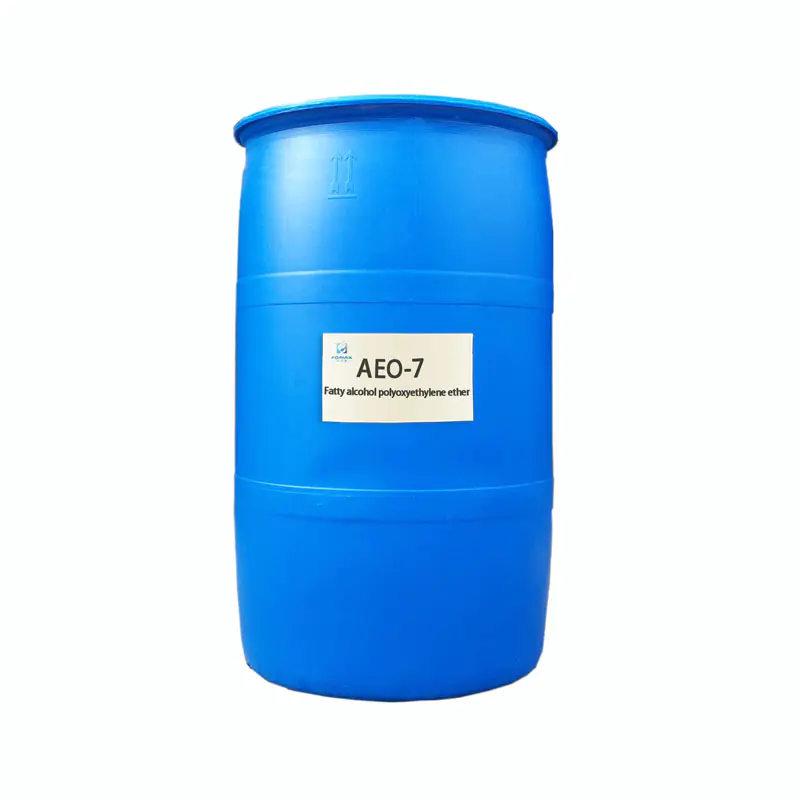 Non-ionic surfactant