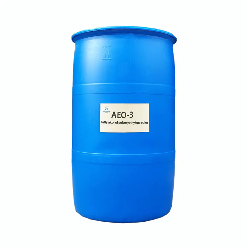 لوریل الکل اتوکسیلات AEO-3