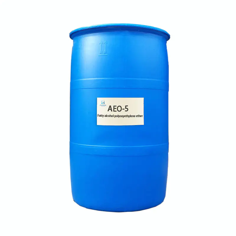 لوریل الکل اتوکسیلات AEO-5