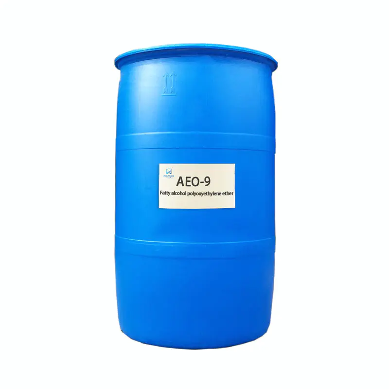 لوریل الکل اتوکسیلات AEO-9